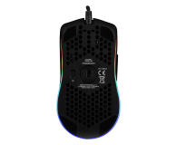 MODECOM Przewodowa mysz optyczna Volcano Shinobi 3360 Czarna M-MC-SHINOBI-3360-100 - 547792 - zdjęcie 7